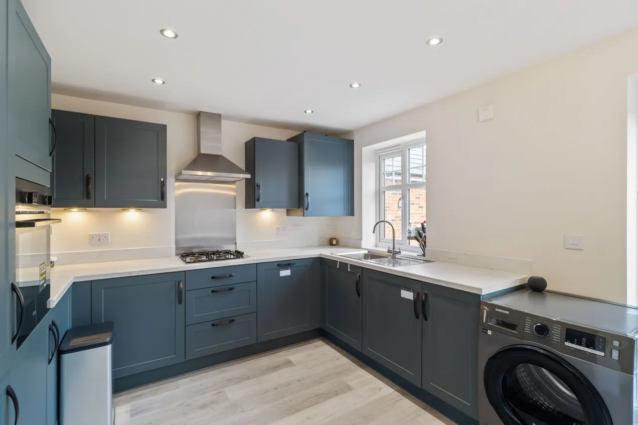Pippin Vale, Appleton, Warrington, Warrington, WA4 5HE, photo 4