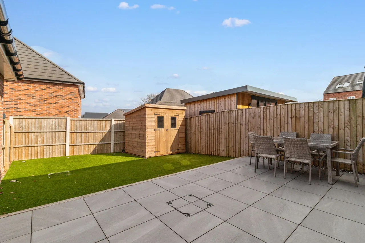 Pippin Vale, Appleton, Warrington, Warrington, WA4 5HE, photo 17