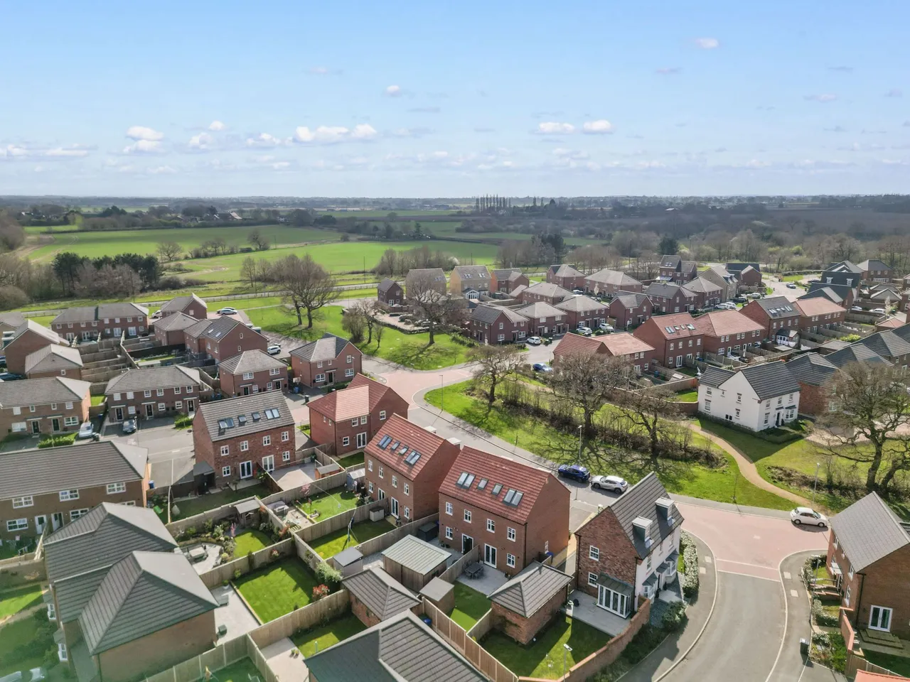 Pippin Vale, Appleton, Warrington, Warrington, WA4 5HE, photo 19