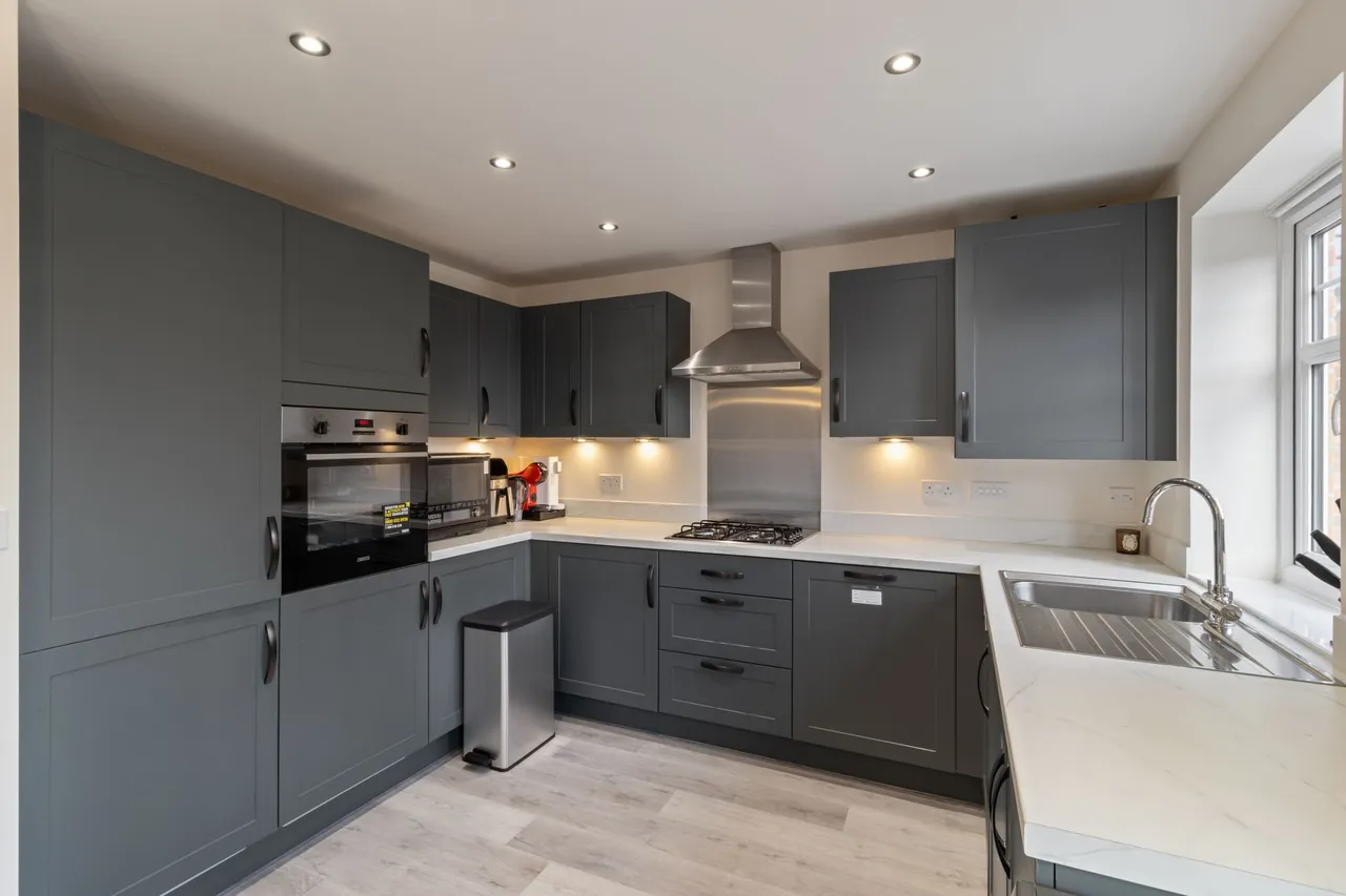 Pippin Vale, Appleton, Warrington, Warrington, WA4 5HE, photo 6