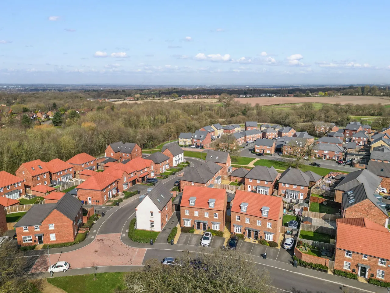 Pippin Vale, Appleton, Warrington, Warrington, WA4 5HE, photo 20