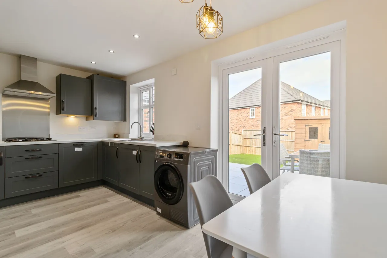 Pippin Vale, Appleton, Warrington, Warrington, WA4 5HE, photo 5