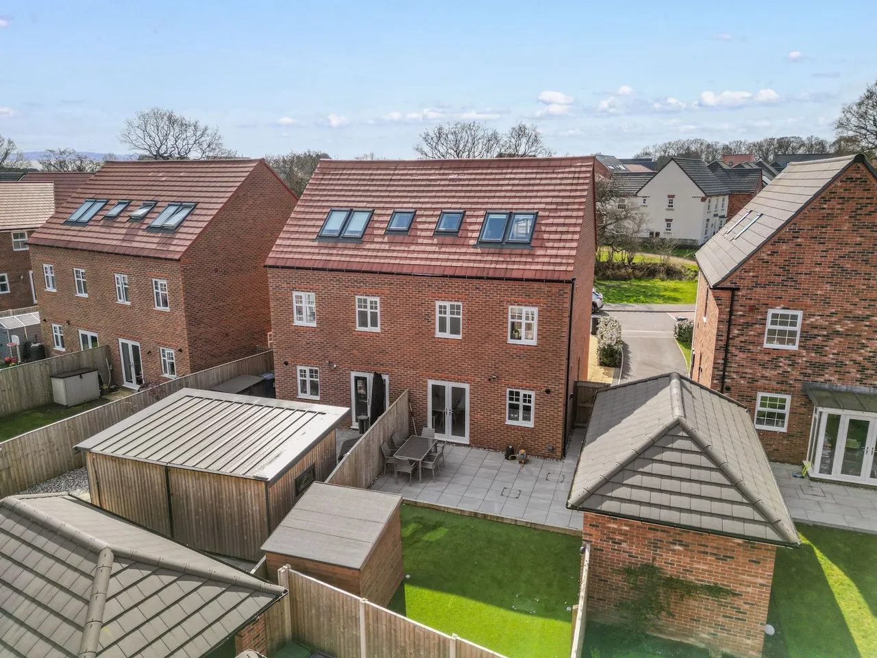 Pippin Vale, Appleton, Warrington, Warrington, WA4 5HE, photo 2
