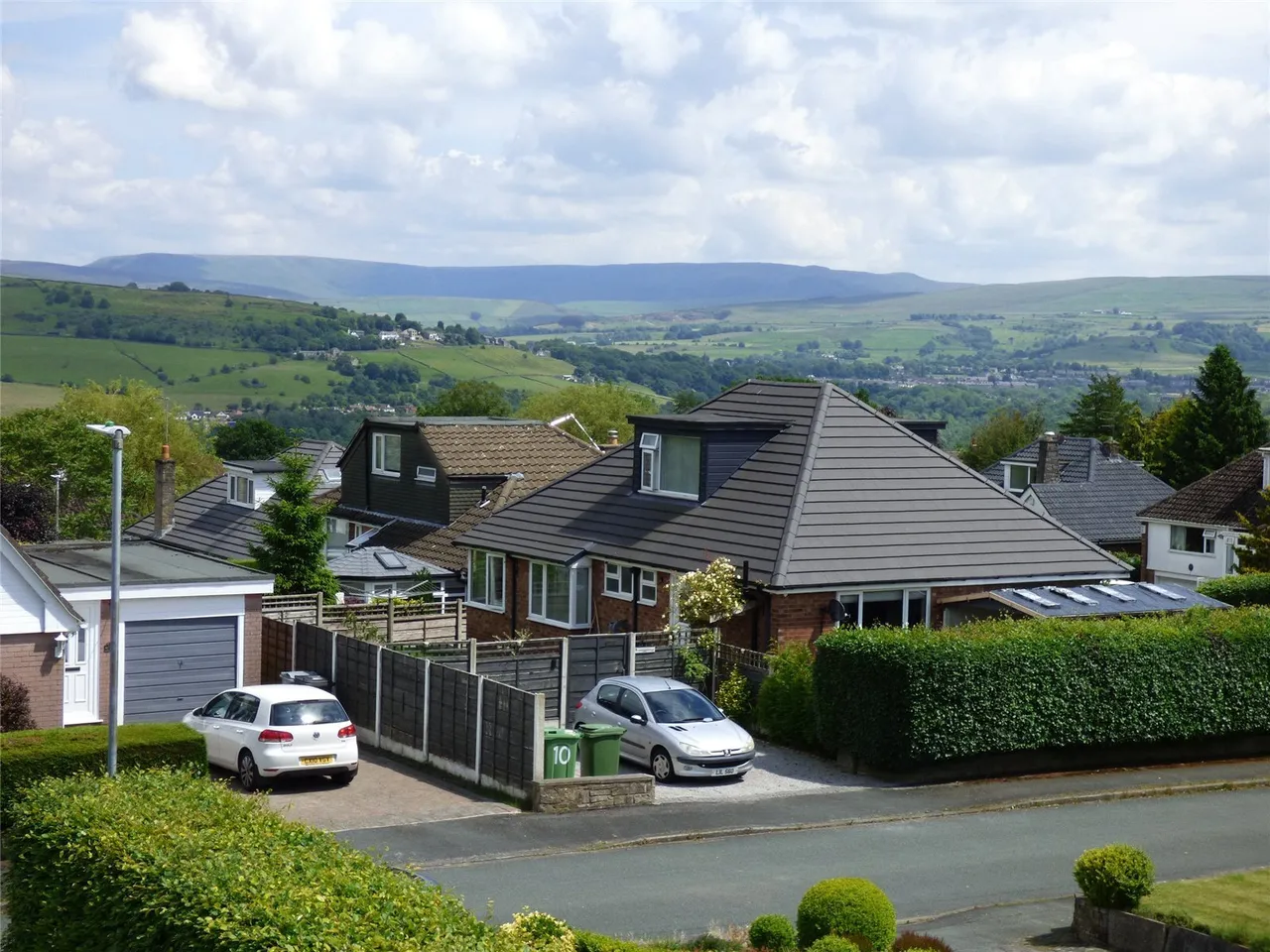 Martlet Avenue, Disley, SK12, photo 16