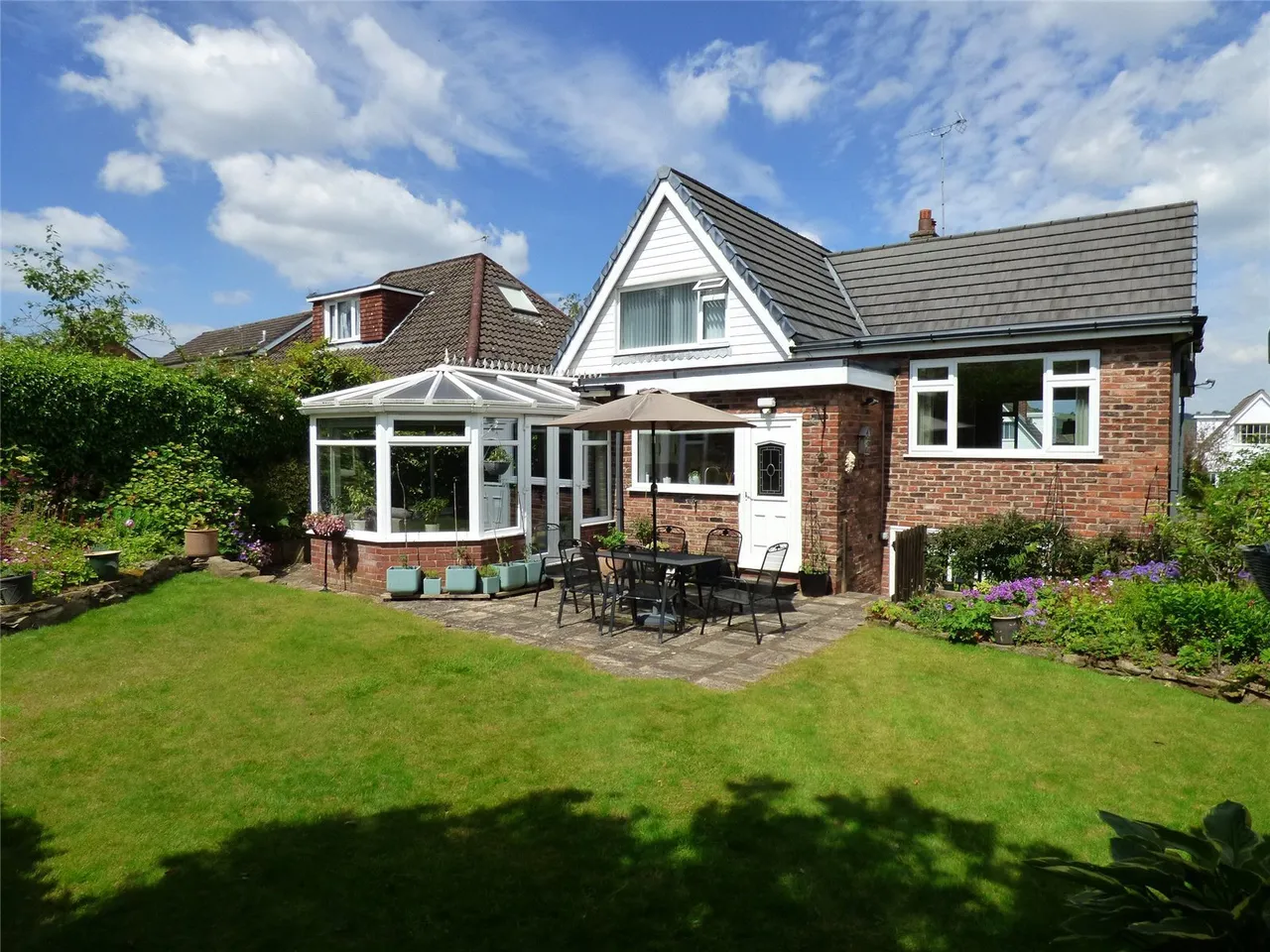 Martlet Avenue, Disley, SK12, photo 15
