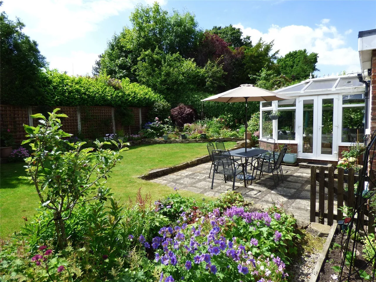 Martlet Avenue, Disley, SK12, photo 4