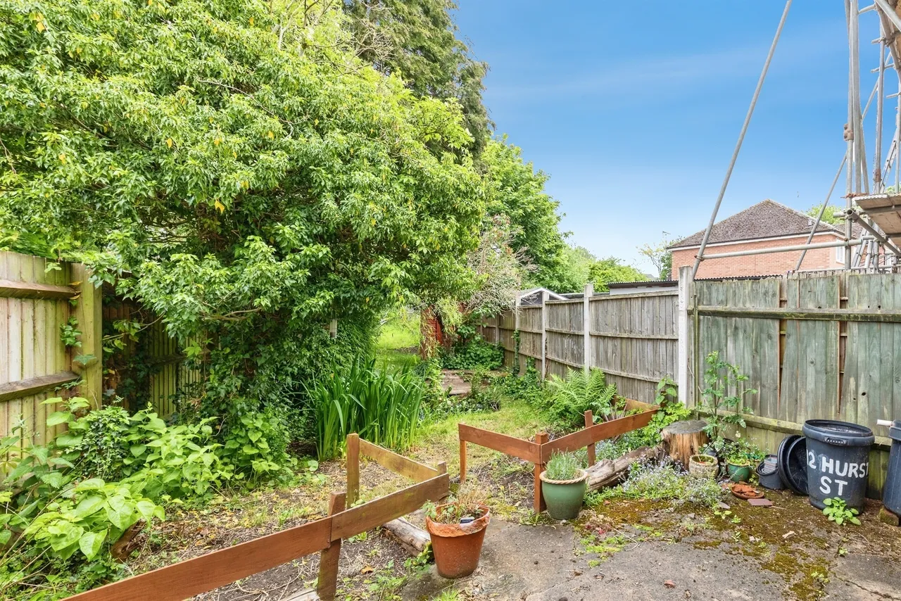 Fergusson Road, Banbury, photo 12