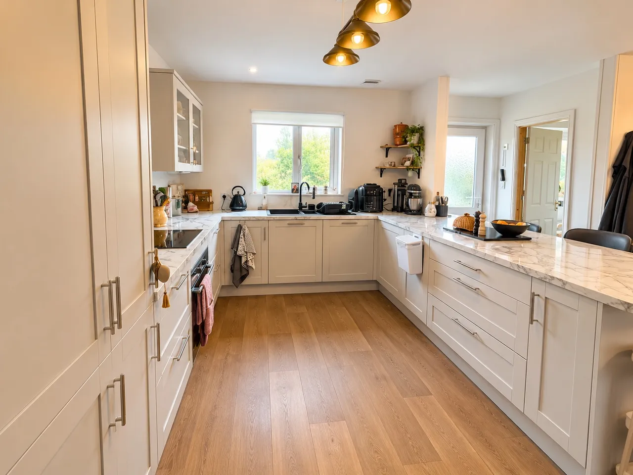 Parc Bryn Rhos, Glanamman, SA18, photo 4