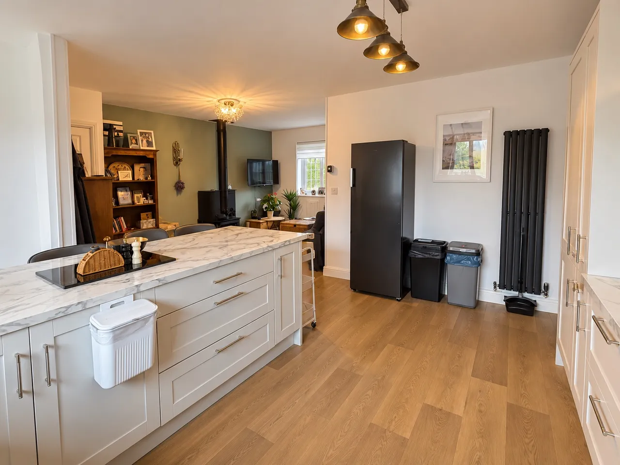 Parc Bryn Rhos, Glanamman, SA18, photo 6