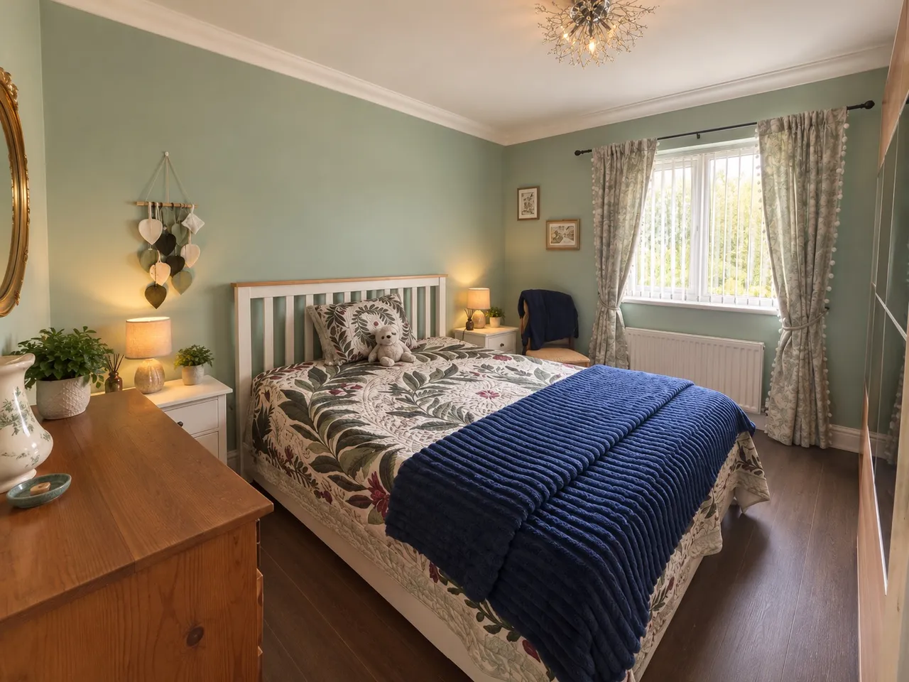 Parc Bryn Rhos, Glanamman, SA18, photo 13