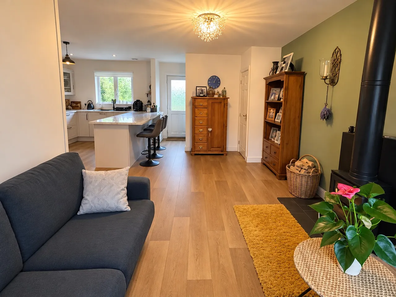 Parc Bryn Rhos, Glanamman, SA18, photo 8