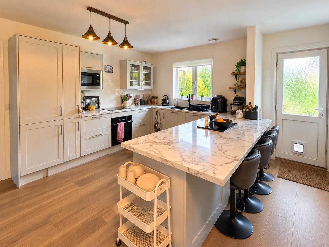 Parc Bryn Rhos, Glanamman, SA18, photo 7