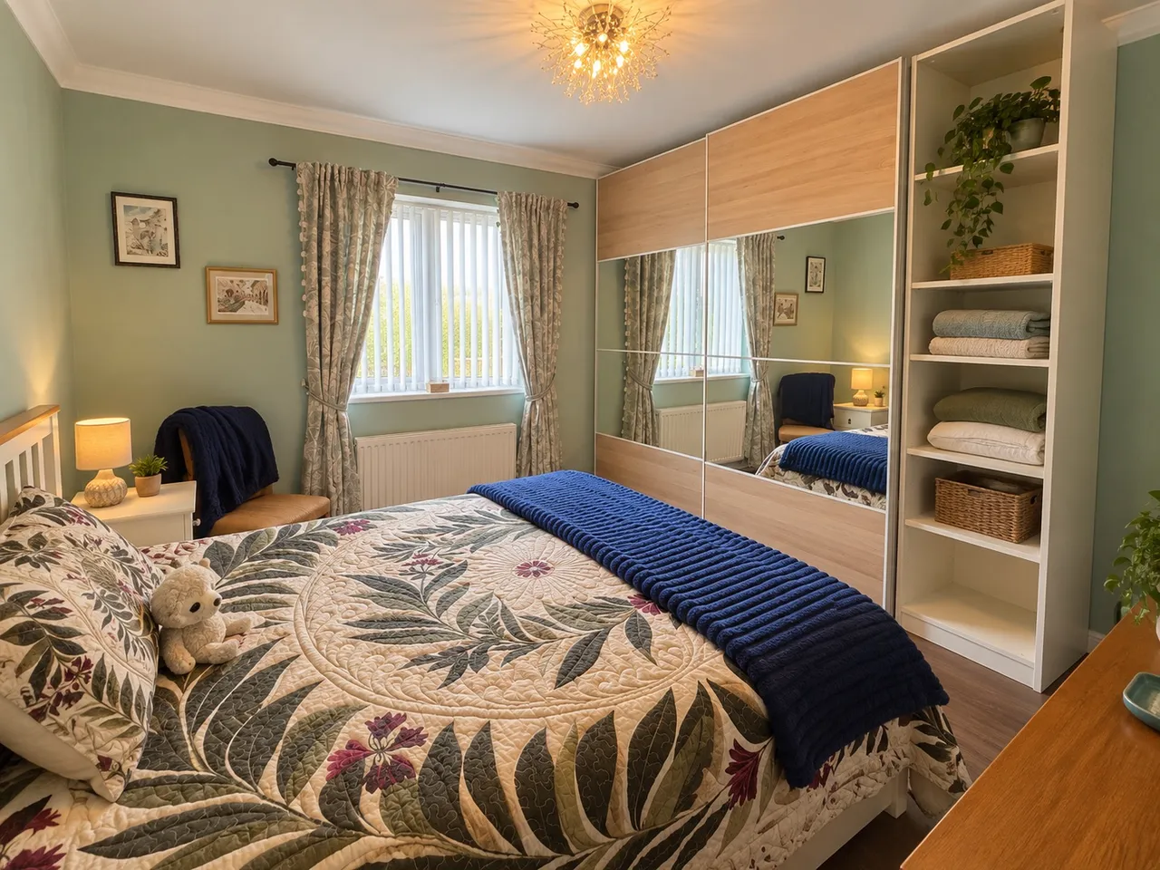 Parc Bryn Rhos, Glanamman, SA18, photo 12