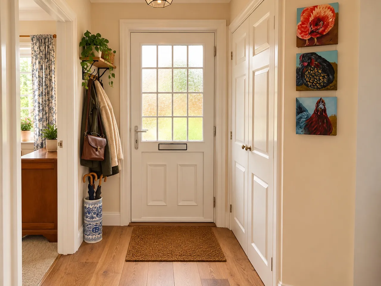 Parc Bryn Rhos, Glanamman, SA18, photo 10