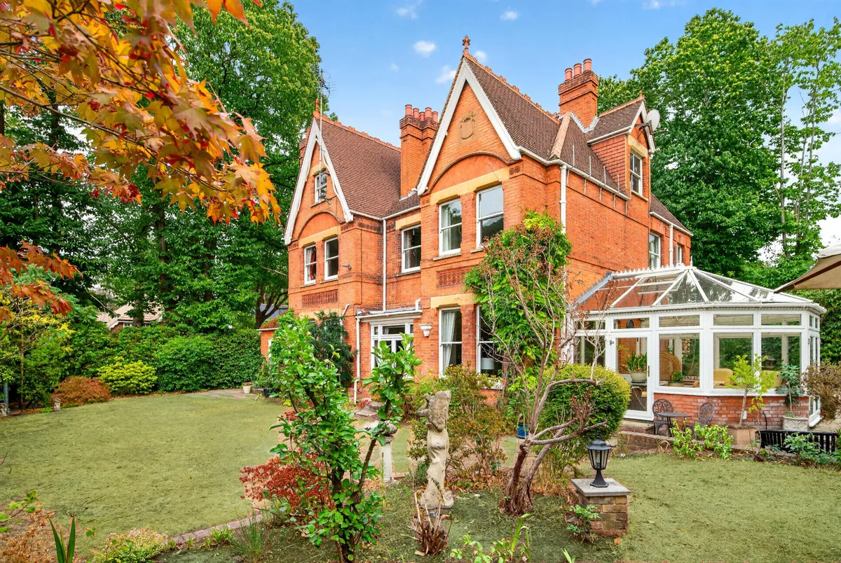 Heatherdale Road, Camberley, GU15, photo 27