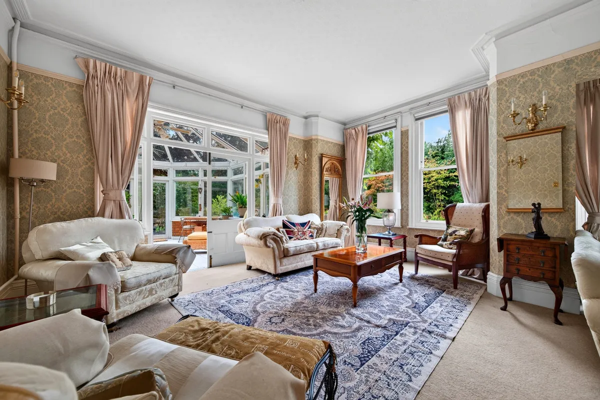 Heatherdale Road, Camberley, GU15, photo 4