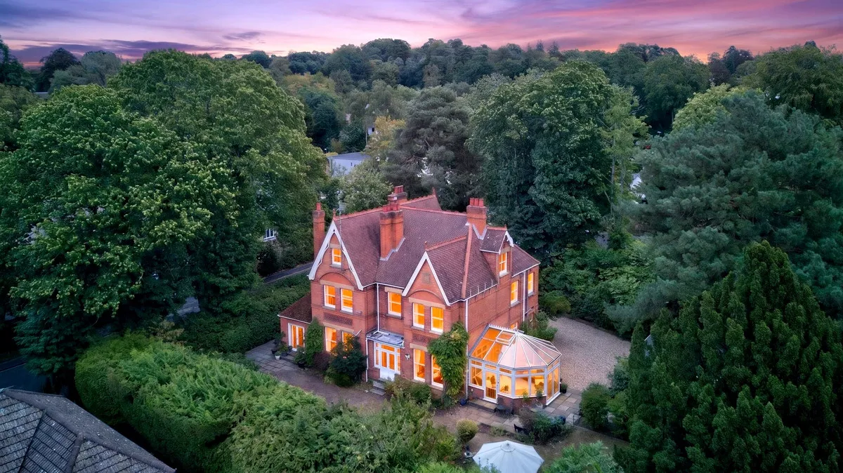 Heatherdale Road, Camberley, GU15, photo 24