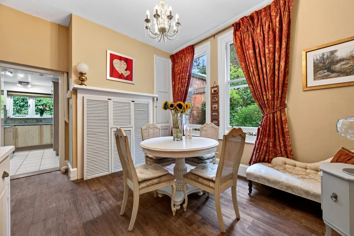 Heatherdale Road, Camberley, GU15, photo 11