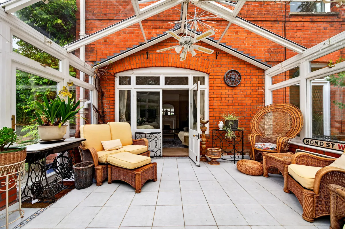 Heatherdale Road, Camberley, GU15, photo 9