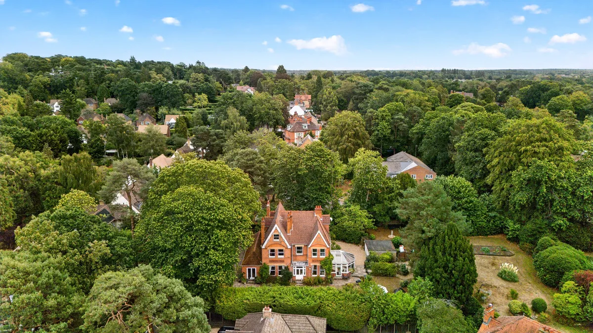 Heatherdale Road, Camberley, GU15, photo 23