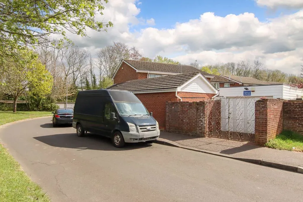 Arundel Close, Hemel Hempstead, Hertfordshire, HP2 4QR, photo 24