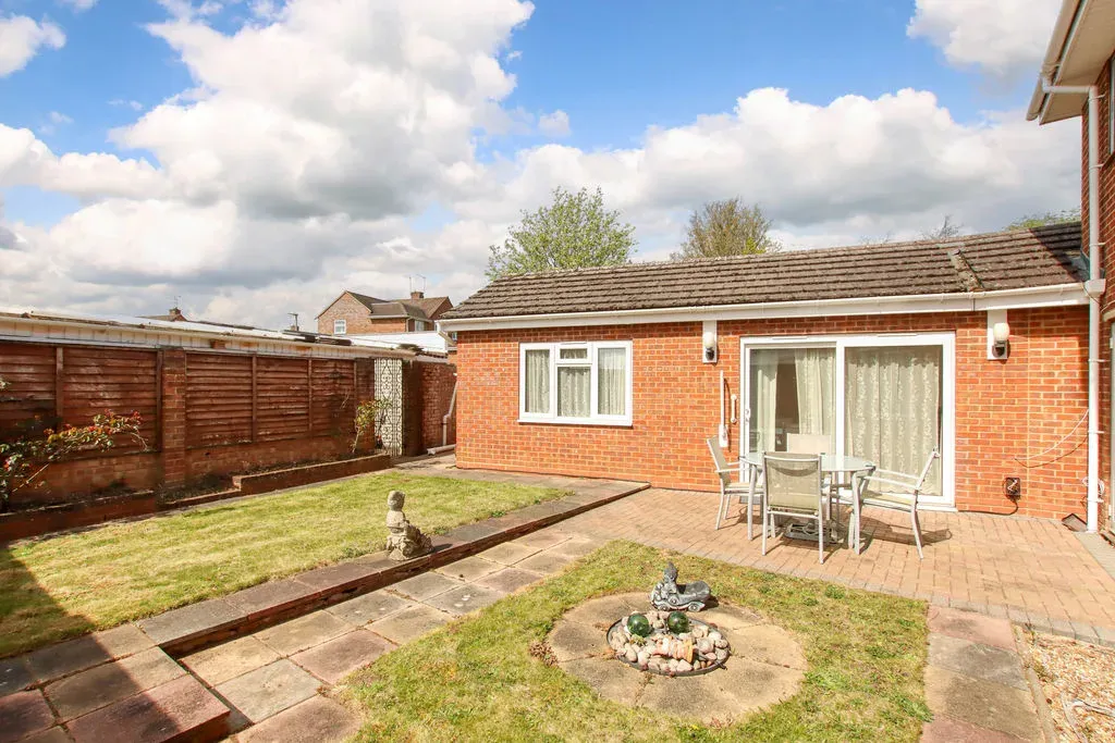 Arundel Close, Hemel Hempstead, Hertfordshire, HP2 4QR, photo 23