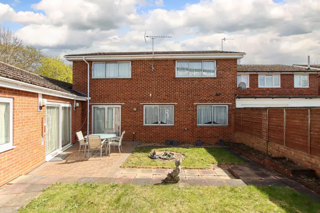 Arundel Close, Hemel Hempstead, Hertfordshire, HP2 4QR, photo 12