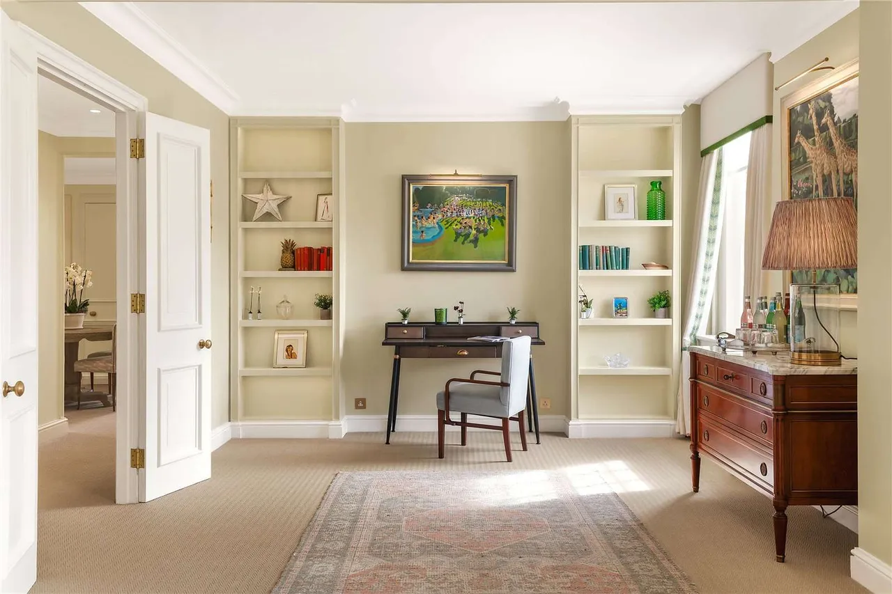 Whiteheads Grove, London, SW3 3HF, photo 4