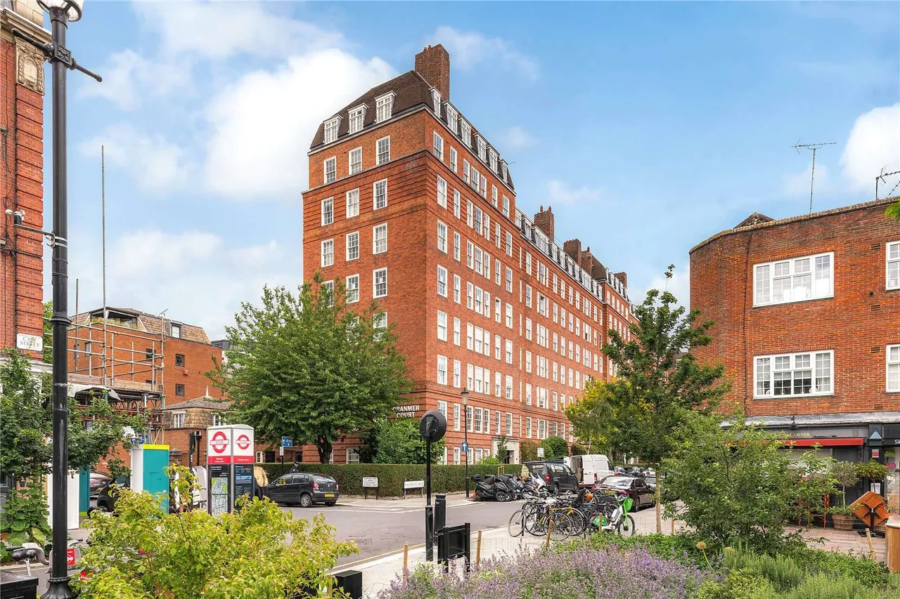 Whiteheads Grove, London, SW3 3HF, photo 12