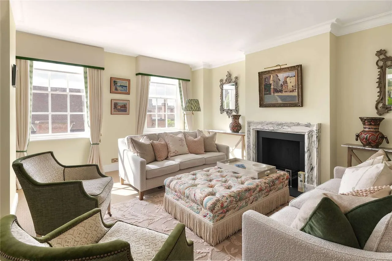 Whiteheads Grove, London, SW3 3HF, photo 5
