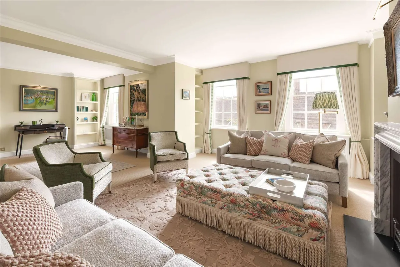 Whiteheads Grove, London, SW3 3HF, photo 10
