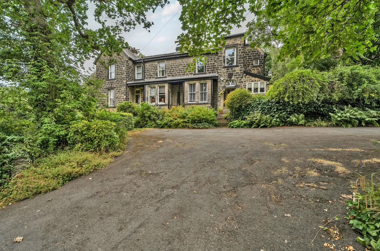 Newlay Lane, Horsforth, LS18, photo 17