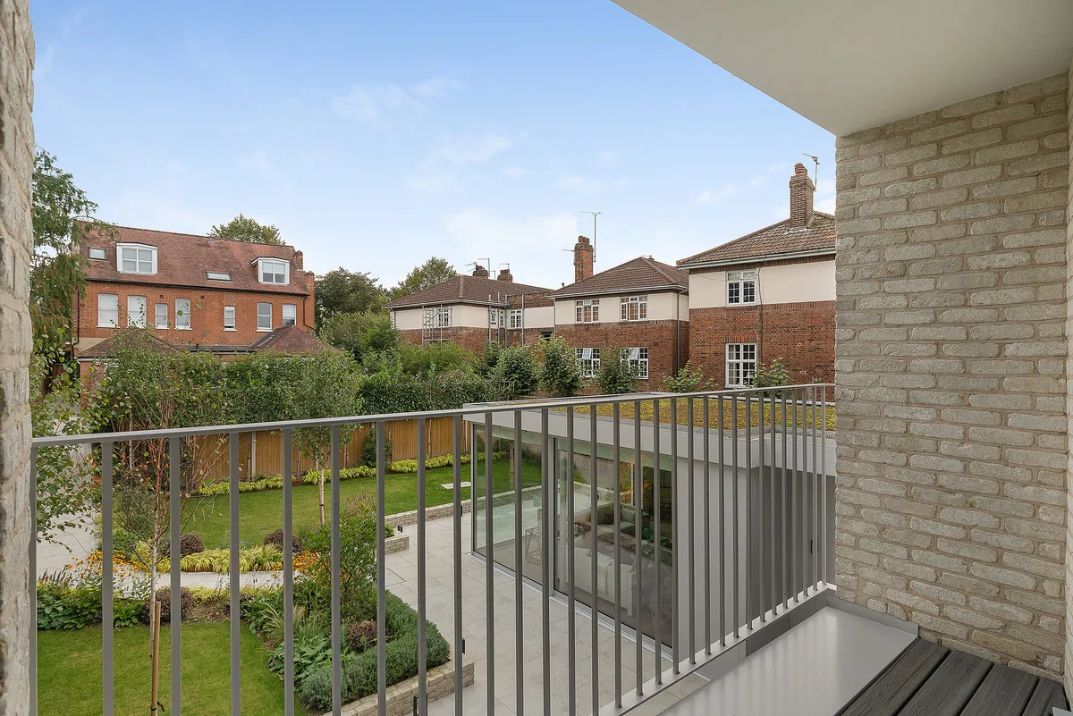 Montpelier Road, London, W5, photo 21