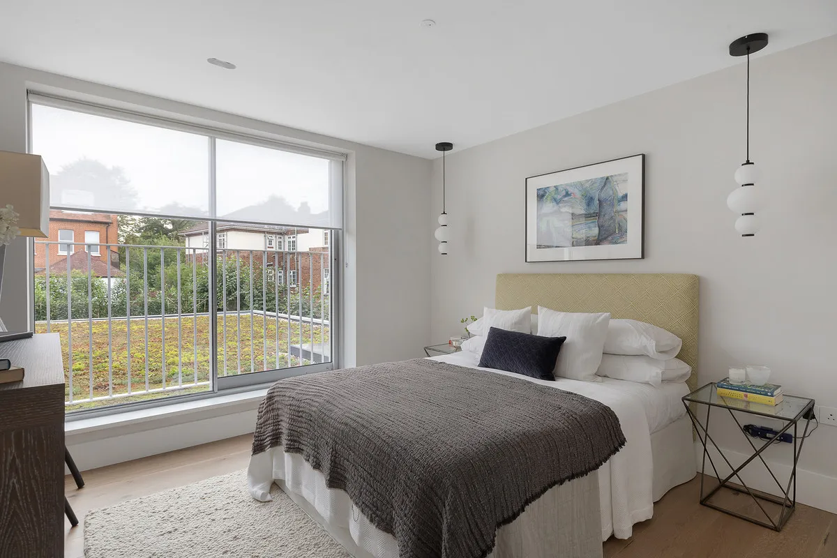 Montpelier Road, London, W5, photo 26