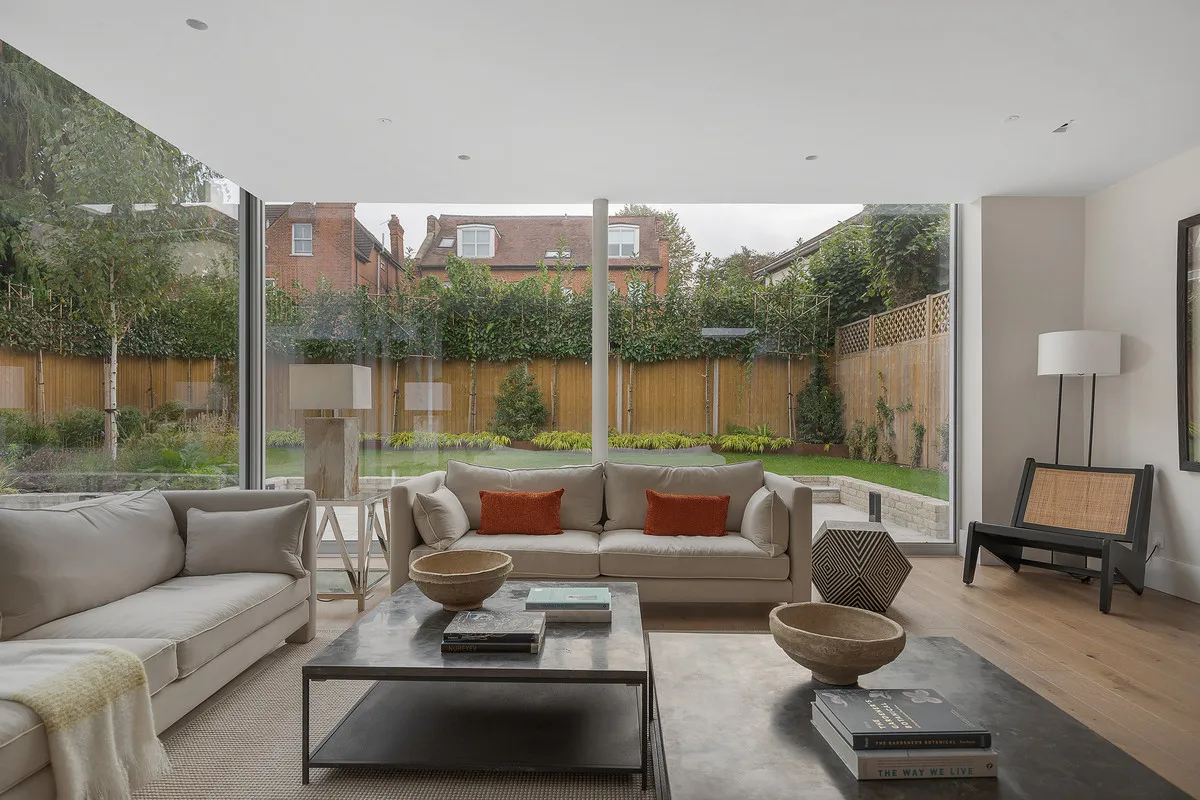 Montpelier Road, London, W5, photo 13