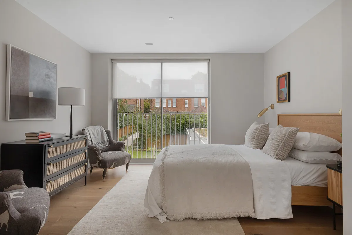 Montpelier Road, London, W5, photo 22
