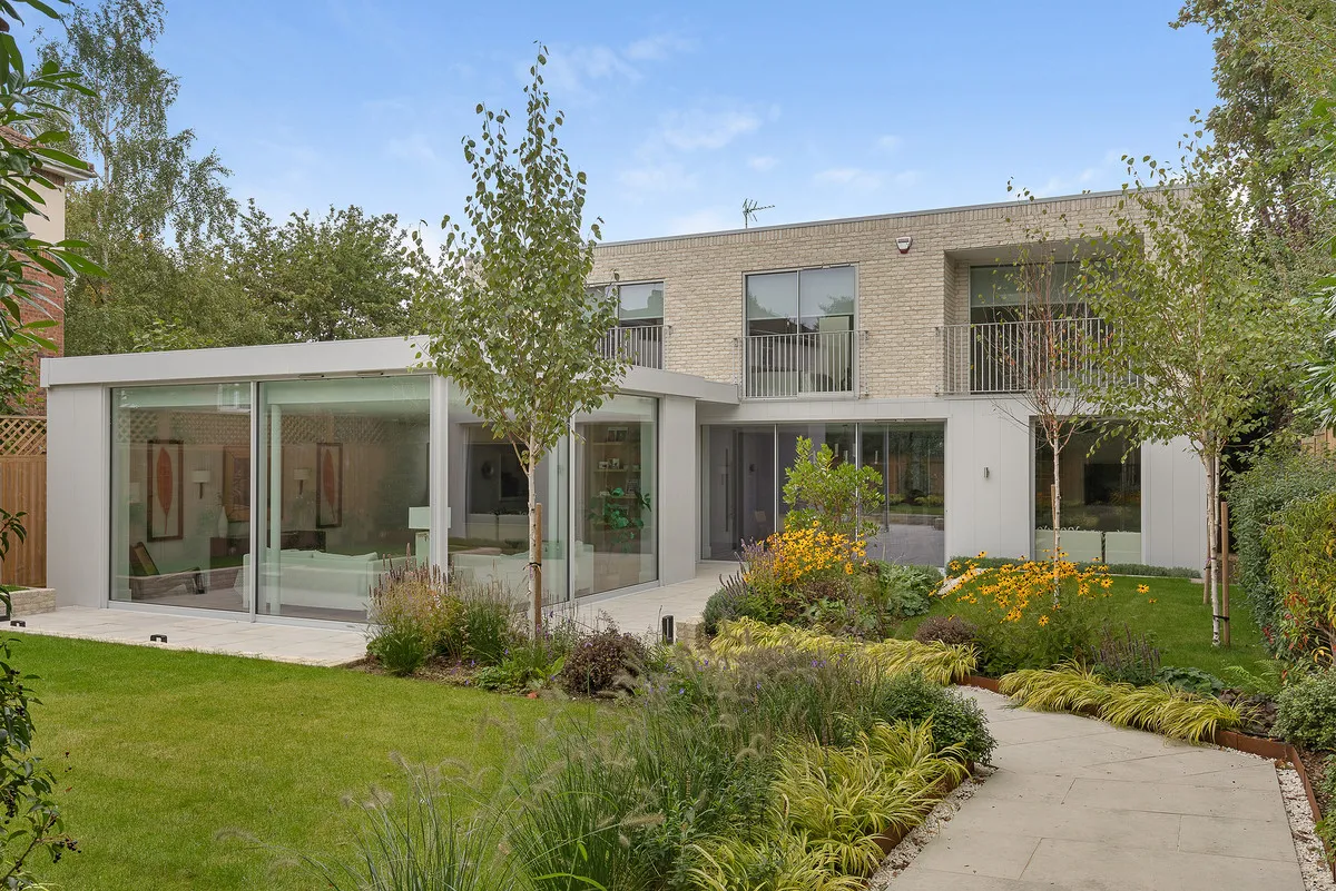 4 bed house for sale, Montpelier Road, London, W5