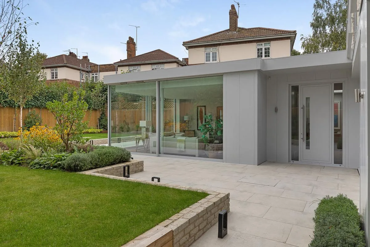 Montpelier Road, London, W5, photo 32
