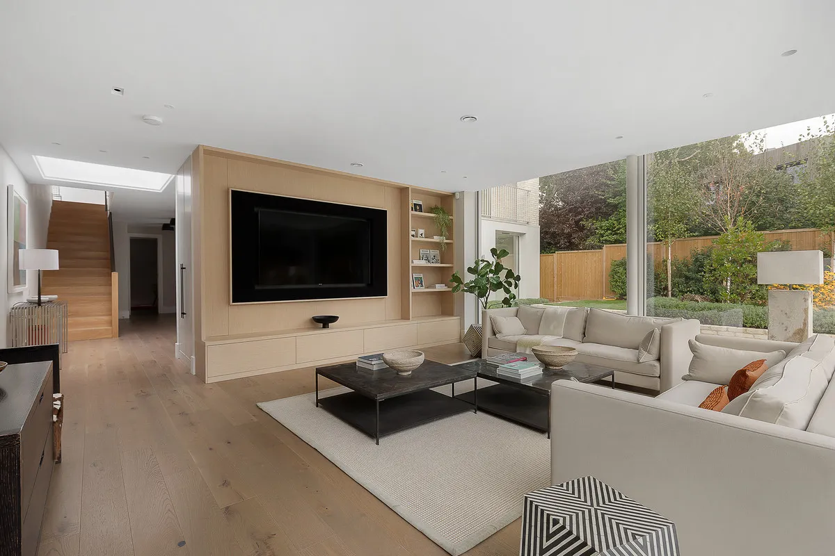 Montpelier Road, London, W5, photo 14