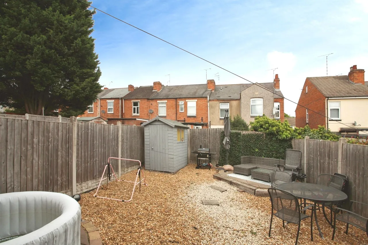 Lawrence Saunders Road, Coventry, CV6, photo 13