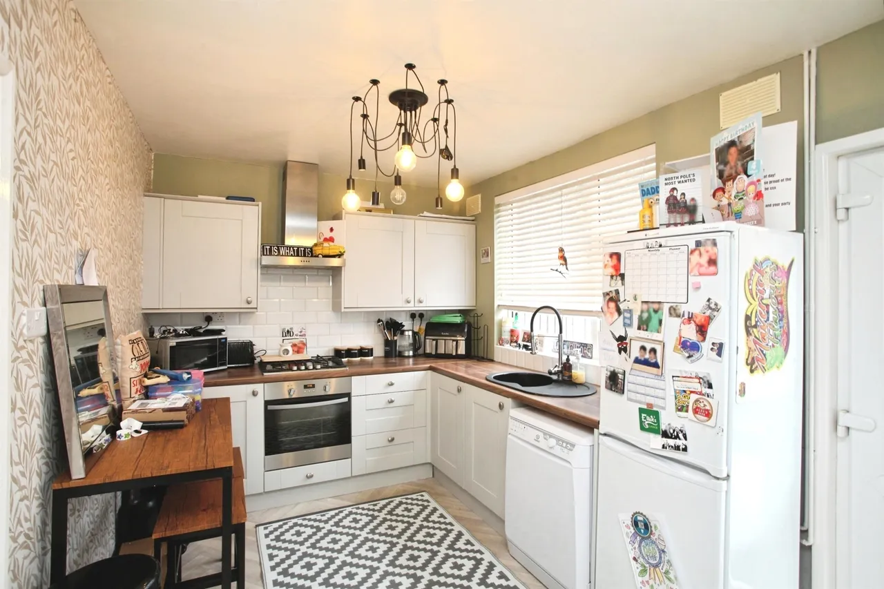 Lawrence Saunders Road, Coventry, CV6, photo 5