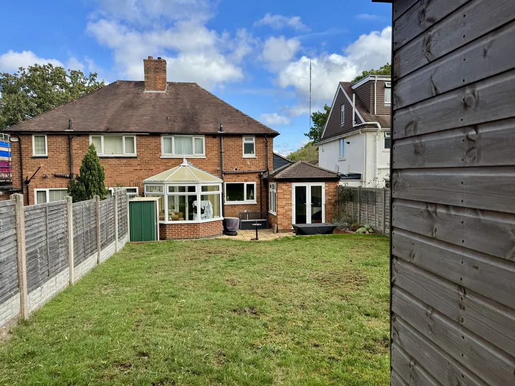 Clarence Road, Sutton Coldfield, B74, photo 19