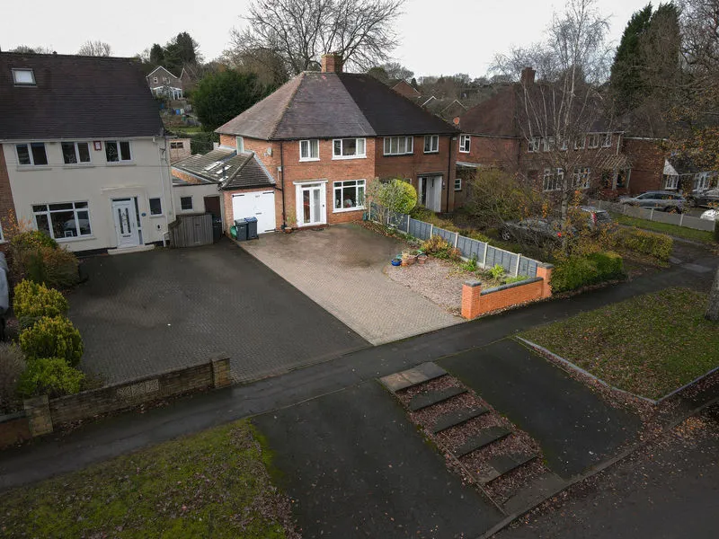 Clarence Road, Sutton Coldfield, B74, photo 18