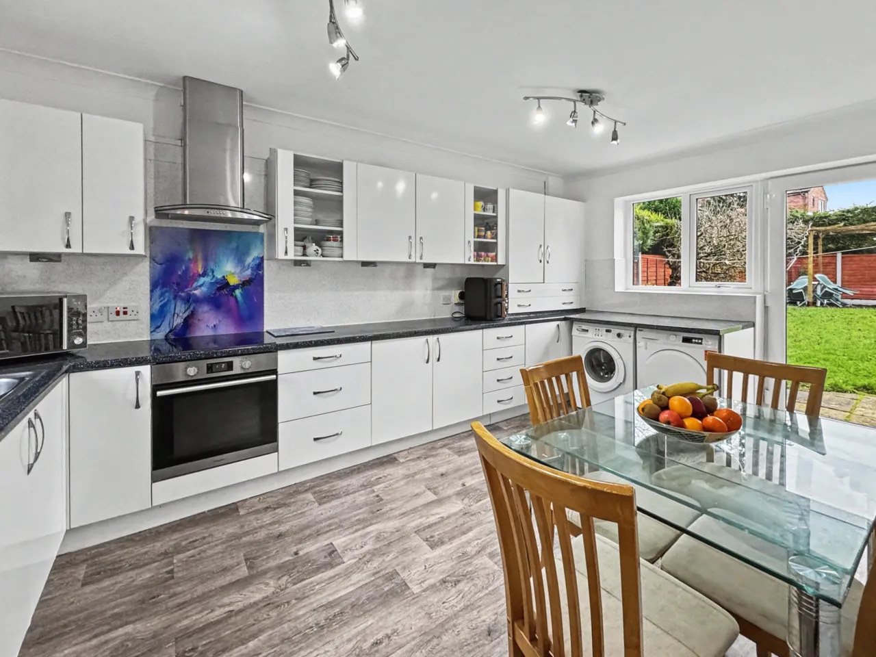 Clifton Road, Prestwich, M25, photo 4