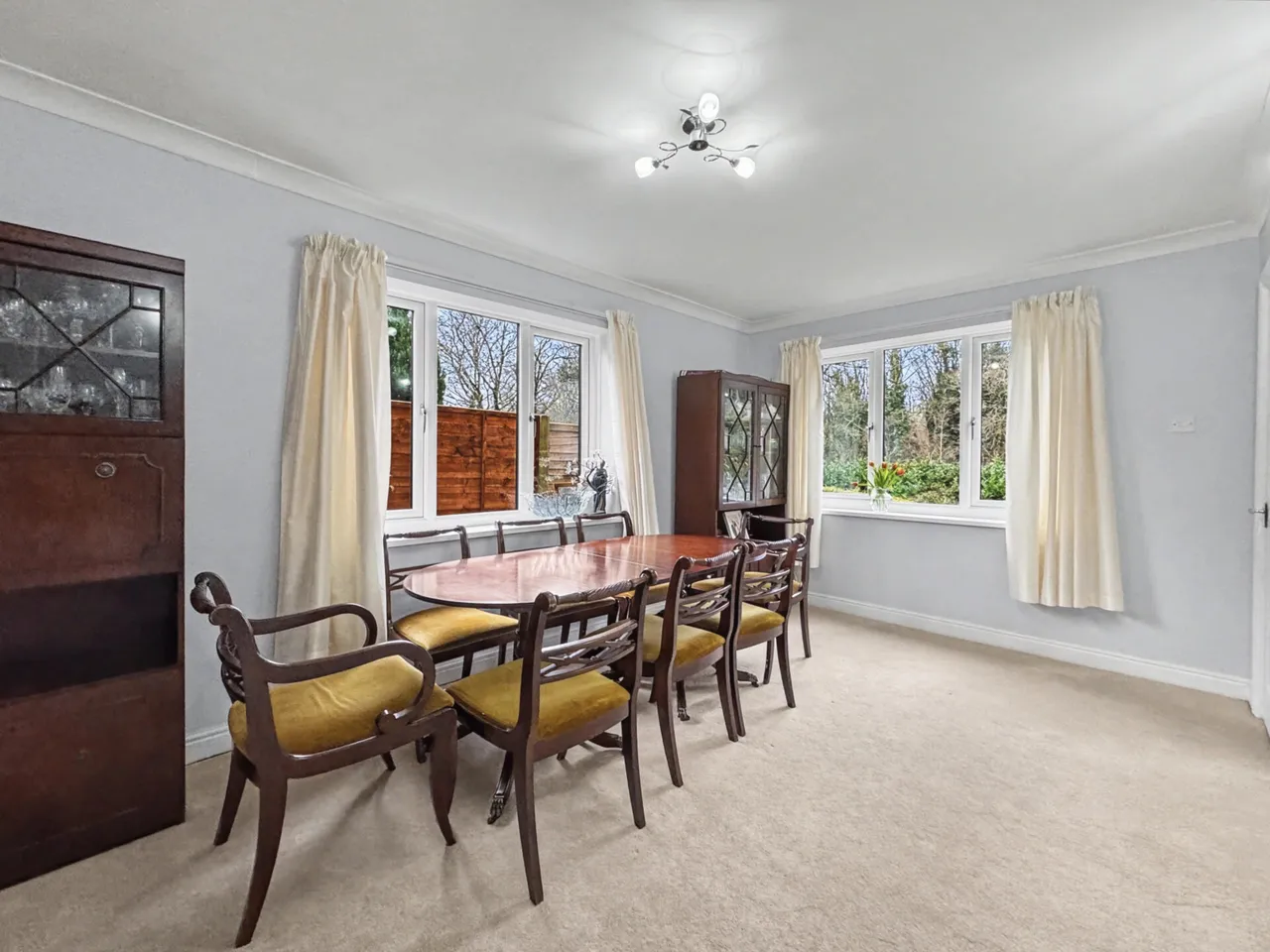 Clifton Road, Prestwich, M25, photo 9