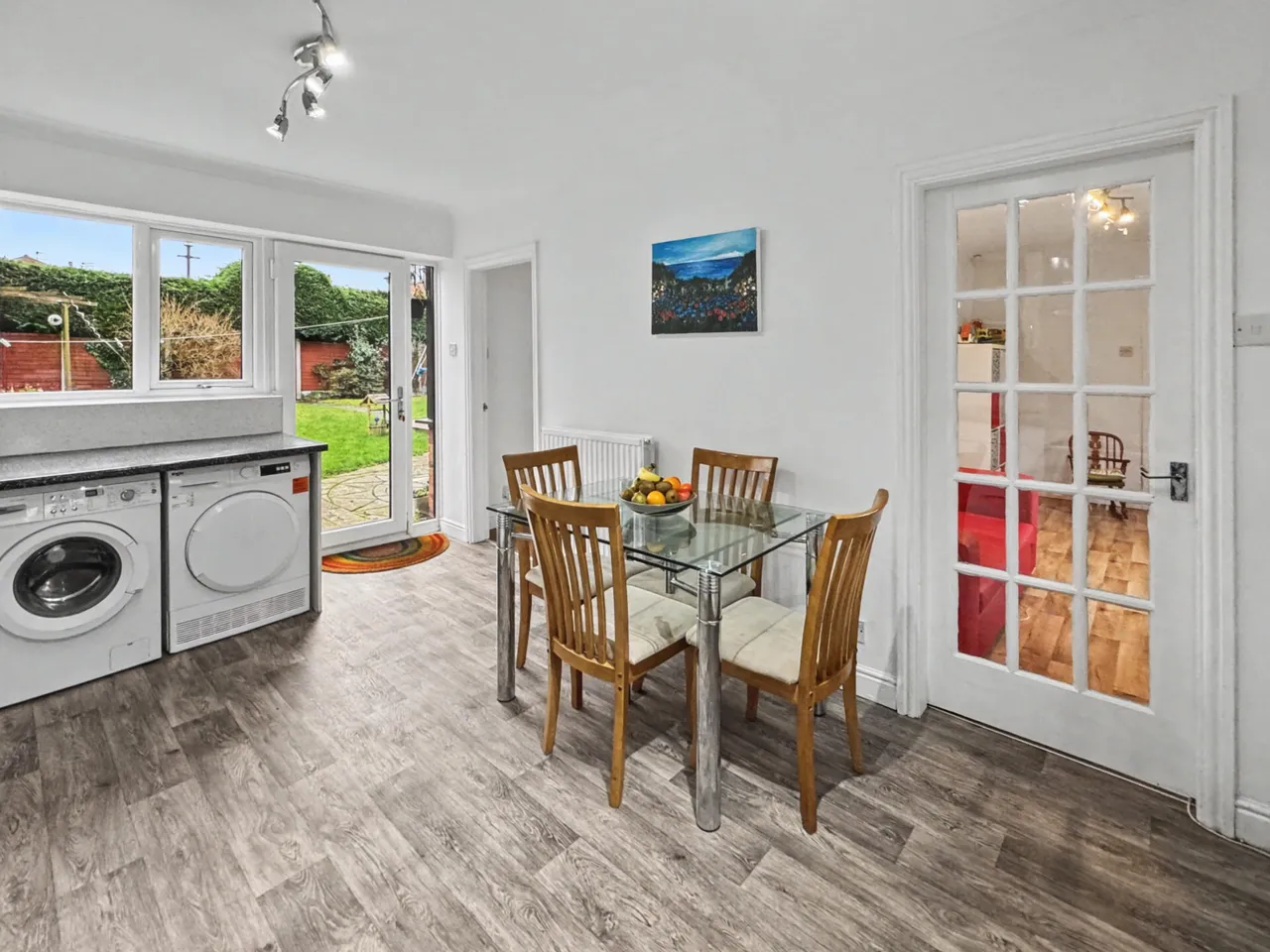 Clifton Road, Prestwich, M25, photo 8