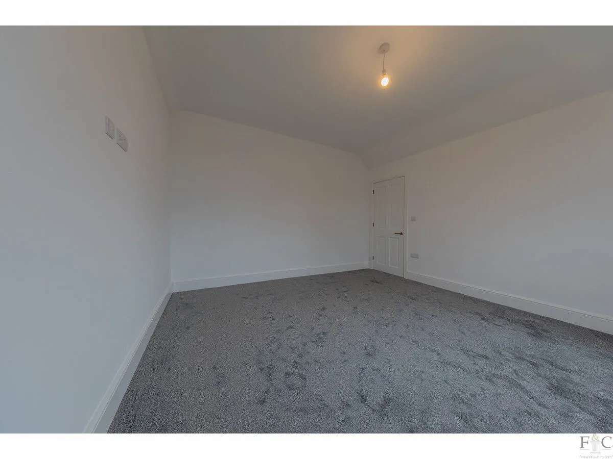 The Square, Newton Harcourt, LE8, photo 24