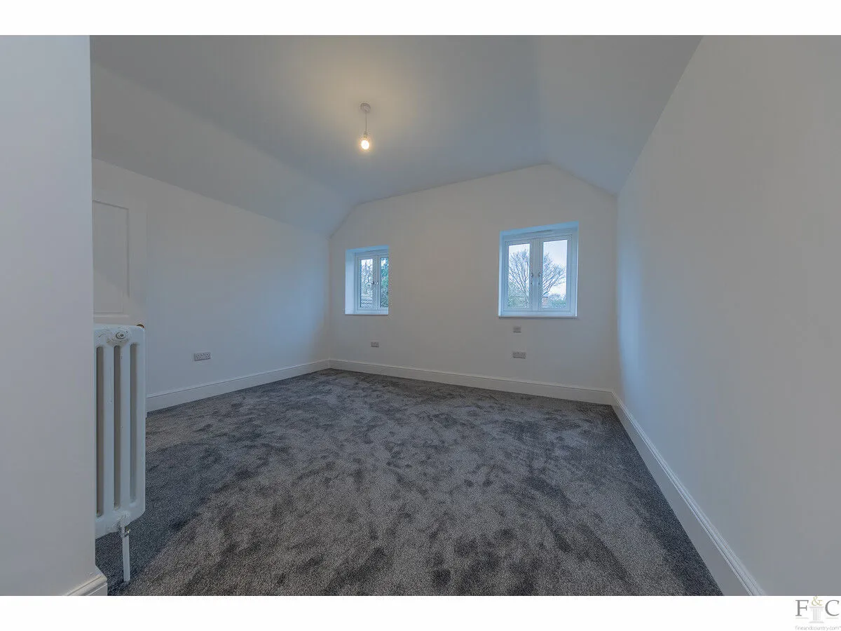 The Square, Newton Harcourt, LE8, photo 21