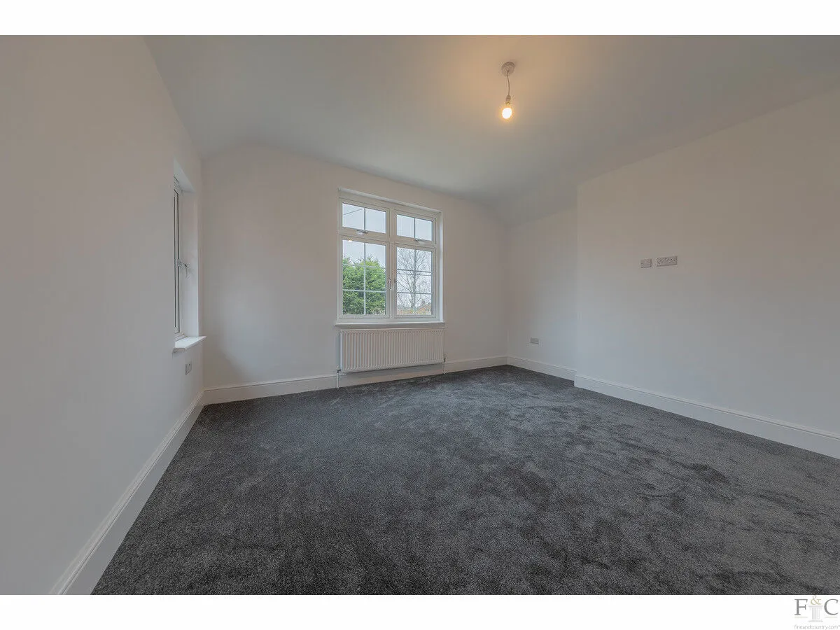 The Square, Newton Harcourt, LE8, photo 23