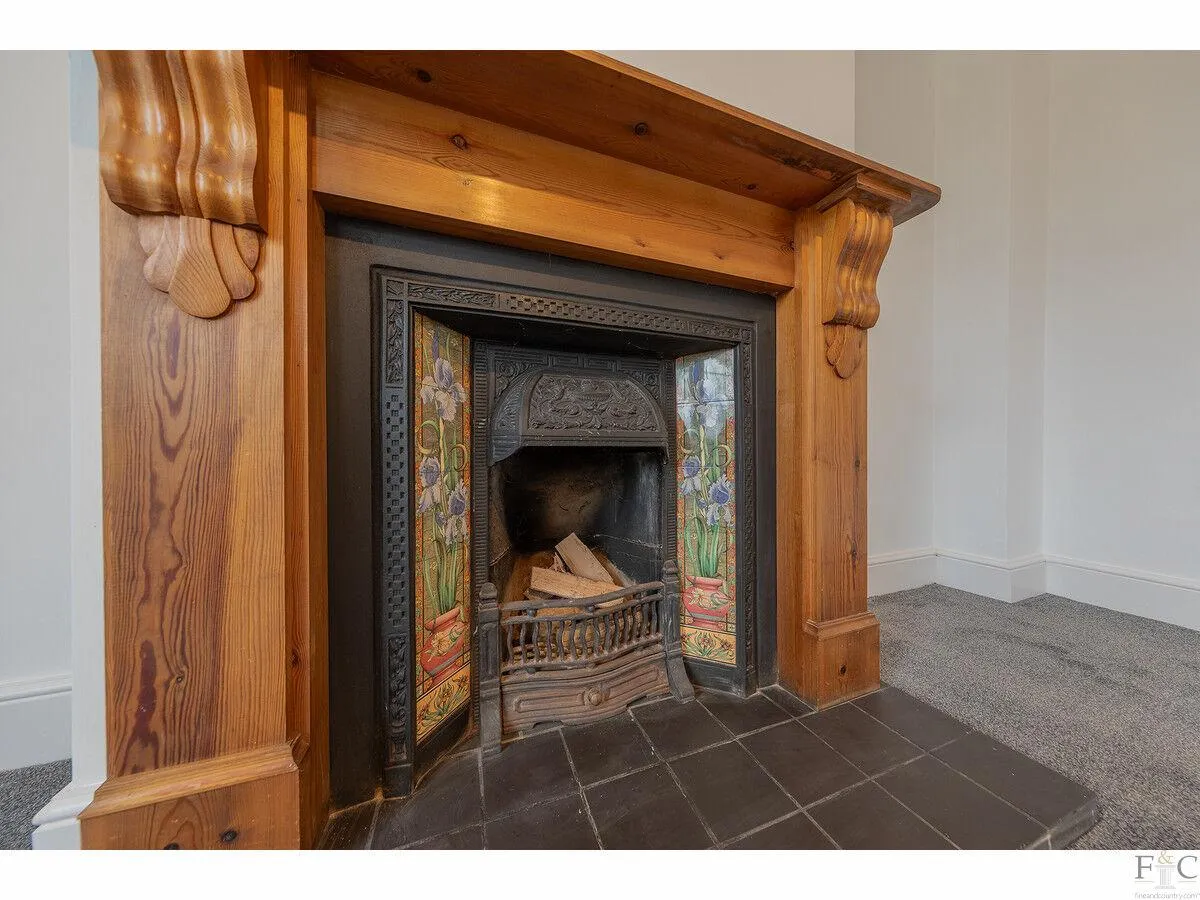 The Square, Newton Harcourt, LE8, photo 13
